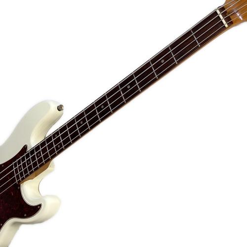 Squier by FENDER (スクワイヤーバイフェンダー) エレキベース Classic Vibe '60s Precision Bass 2022年製 インドネシア製