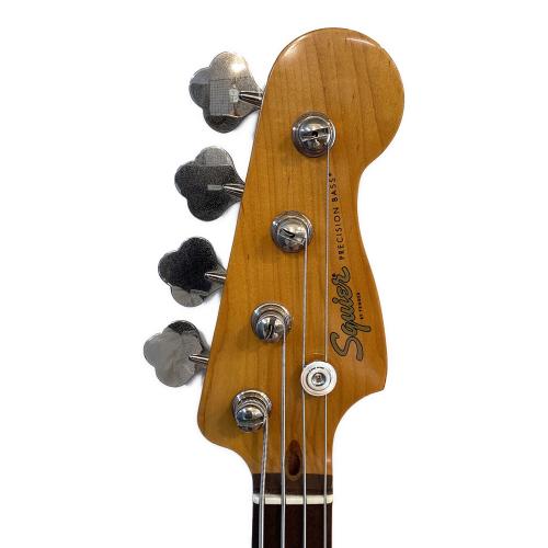 Squier by FENDER (スクワイヤーバイフェンダー) エレキベース Classic Vibe '60s Precision Bass 2022年製 インドネシア製