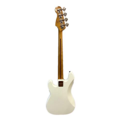 Squier by FENDER (スクワイヤーバイフェンダー) エレキベース Classic Vibe '60s Precision Bass 2022年製 インドネシア製
