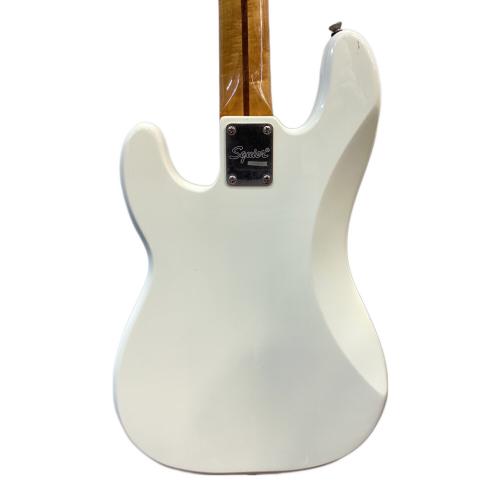 Squier by FENDER (スクワイヤーバイフェンダー) エレキベース Classic Vibe '60s Precision Bass 2022年製 インドネシア製