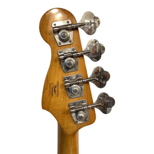 Squier by FENDER (スクワイヤーバイフェンダー) エレキベース Classic Vibe '60s Precision Bass 2022年製 インドネシア製