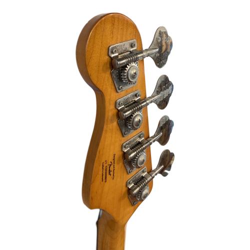Squier by FENDER (スクワイヤーバイフェンダー) エレキベース Classic Vibe '60s Precision Bass 2022年製 インドネシア製