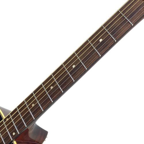 Headway (ヘッドウェイ) アコースティックギター HCG-35 2002年製 日本製