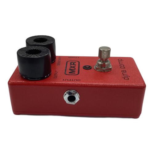 MXR (エムエックスアール) コンプレッサー dyna comp