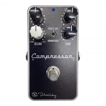 Keeley (キーリー) コンプレッサー Compressor plus 箱付 S/N:#110986