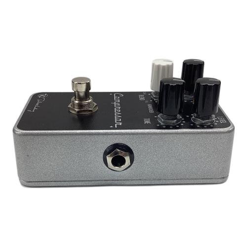 Keeley (キーリー) コンプレッサー Compressor plus 箱付 S/N:#110986