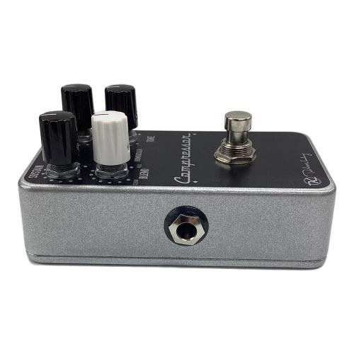 Keeley (キーリー) コンプレッサー Compressor plus 箱付 S/N:#110986
