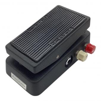 Jim Dunlop (ジムダンロップ) ワウ CBM95 箱付 Crybaby Mini Wah