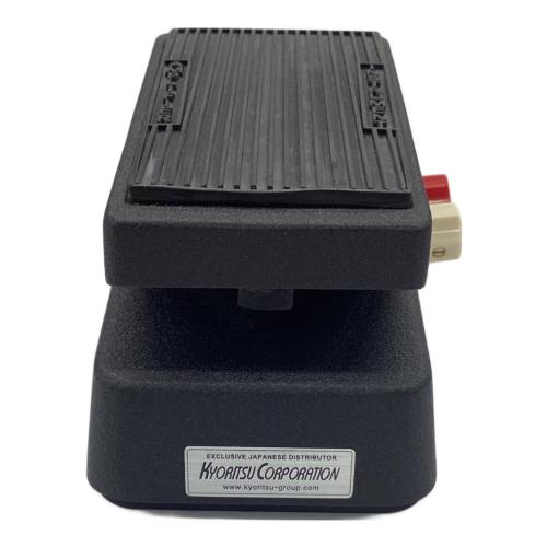 Jim Dunlop (ジムダンロップ) ワウ CBM95 箱付 Crybaby Mini Wah