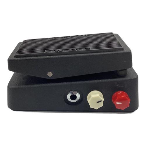 Jim Dunlop (ジムダンロップ) ワウ CBM95 箱付 Crybaby Mini Wah