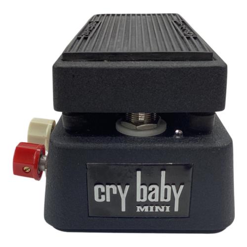 Jim Dunlop (ジムダンロップ) ワウ CBM95 箱付 Crybaby Mini Wah