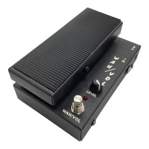 MORLEY (モーリー) ワウ Mini Morley Wah 箱付S/N:172429