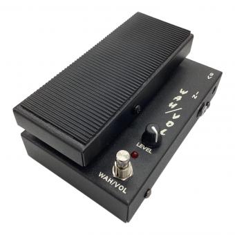 MORLEY (モーリー) ワウ Mini Morley Wah 箱付S/N:172429