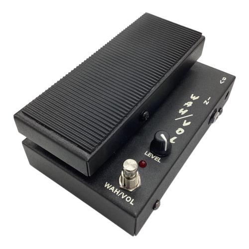 MORLEY (モーリー) ワウ Mini Morley Wah 箱付S/N:172429