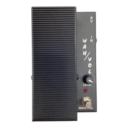 MORLEY (モーリー) ワウ Mini Morley Wah 箱付S/N:172429