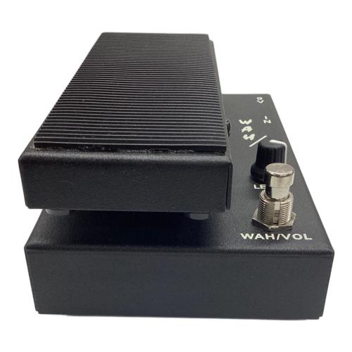 MORLEY (モーリー) ワウ Mini Morley Wah 箱付S/N:172429