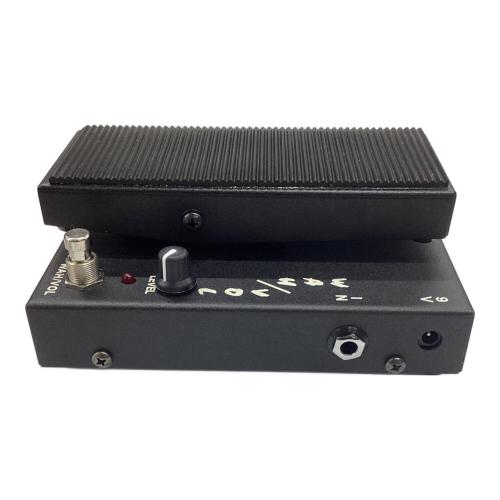 MORLEY (モーリー) ワウ Mini Morley Wah 箱付S/N:172429