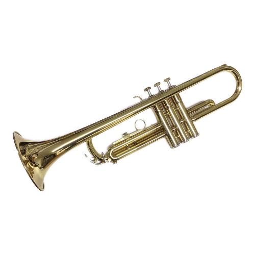 YAMAHA (ヤマハ) トランペット YTR-236 日本製