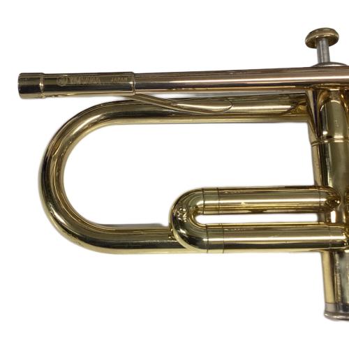 YAMAHA (ヤマハ) トランペット YTR-236 日本製