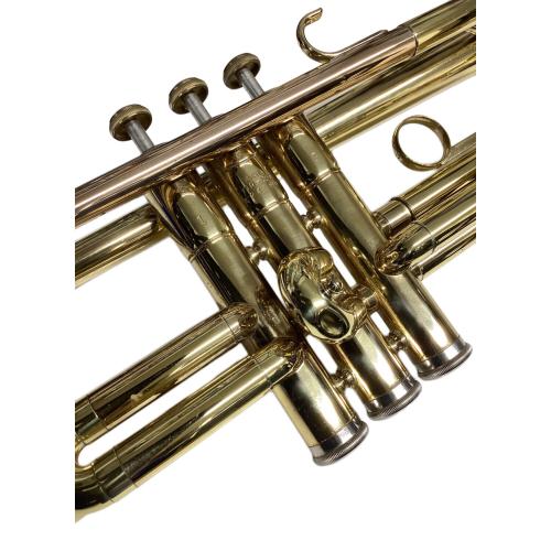 YAMAHA (ヤマハ) トランペット YTR-236 日本製