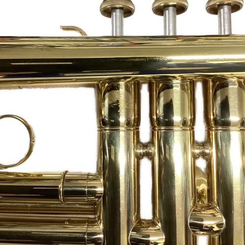 YAMAHA (ヤマハ) トランペット YTR-236 日本製
