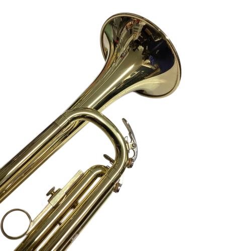 YAMAHA (ヤマハ) トランペット YTR-236 日本製