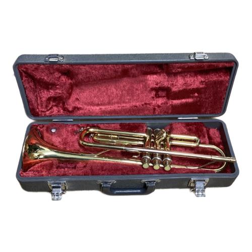 YAMAHA (ヤマハ) トランペット YTR-236 日本製