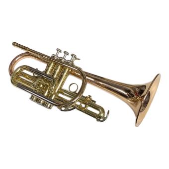 YAMAHA (ヤマハ) コルネット YCR-3310 日本製