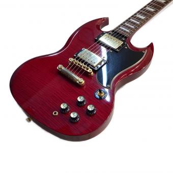 EPIPHONE (エピフォン) エレキギター G-400 Deluxe Limited Edition Custom Shop 2006年製 中国製