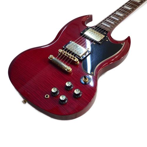 EPIPHONE (エピフォン) エレキギター G-400 Deluxe Limited Edition Custom Shop 2006年製 中国製