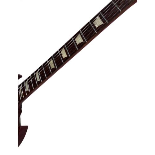 EPIPHONE (エピフォン) エレキギター G-400 Deluxe Limited Edition Custom Shop 2006年製 中国製