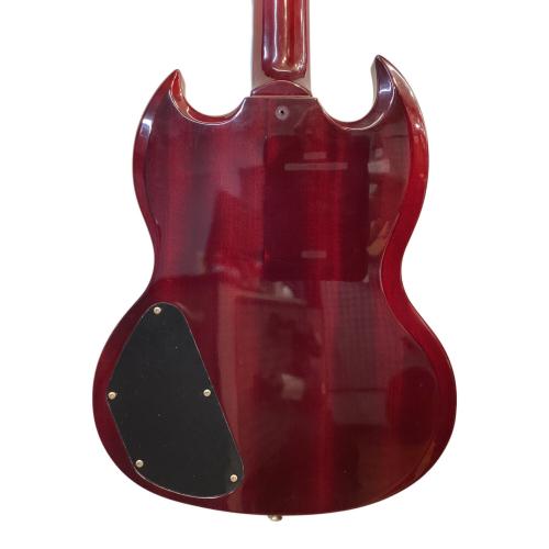 EPIPHONE (エピフォン) エレキギター G-400 Deluxe Limited Edition Custom Shop 2006年製 中国製