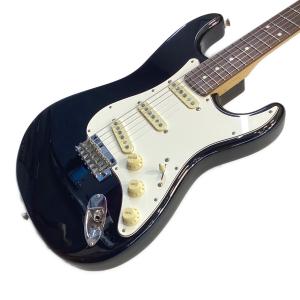 FGN (フジゲン) エレキギター Neo Classic NNST10RBD-BK/01 2020年製 日本製