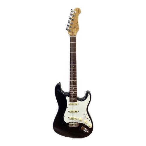 FGN (フジゲン) エレキギター Neo Classic NNST10RBD-BK/01 2020年製 日本製