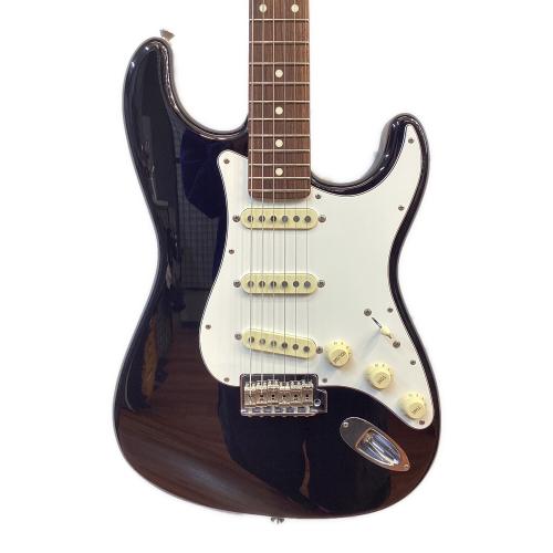 FGN (フジゲン) エレキギター Neo Classic NNST10RBD-BK/01 2020年製 日本製