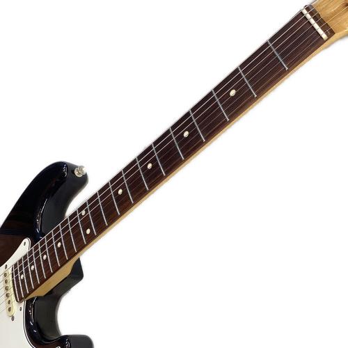 FGN (フジゲン) エレキギター Neo Classic NNST10RBD-BK/01 2020年製 日本製