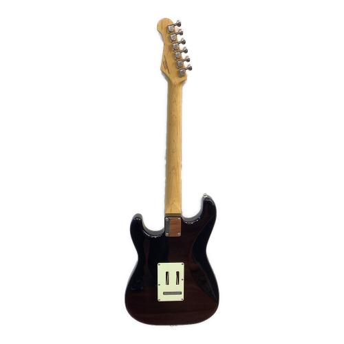 FGN (フジゲン) エレキギター Neo Classic NNST10RBD-BK/01 2020年製 日本製