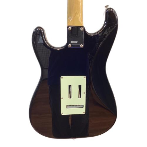 FGN (フジゲン) エレキギター Neo Classic NNST10RBD-BK/01 2020年製 日本製