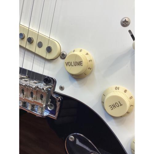 FGN (フジゲン) エレキギター Neo Classic NNST10RBD-BK/01 2020年製 日本製