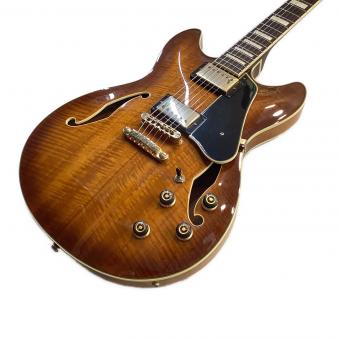 IBANEZ (アイバニーズ) エレキギター AS93-VLS-12-4 2012年製 中国製