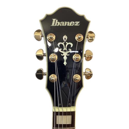 IBANEZ (アイバニーズ) エレキギター AS93-VLS-12-4 2012年製 中国製