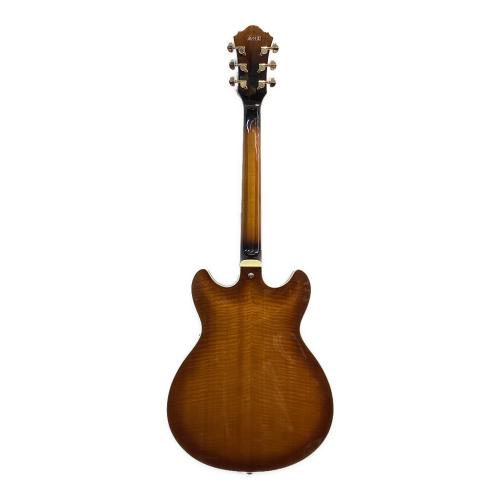 IBANEZ (アイバニーズ) エレキギター AS93-VLS-12-4 2012年製 中国製
