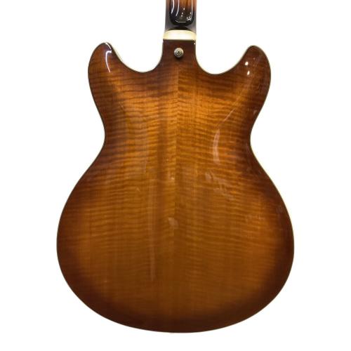 IBANEZ (アイバニーズ) エレキギター AS93-VLS-12-4 2012年製 中国製