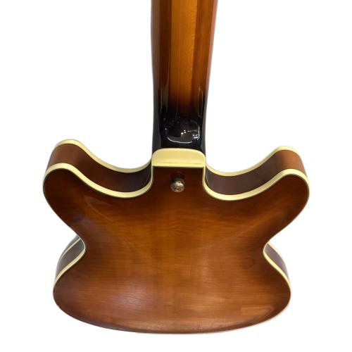 IBANEZ (アイバニーズ) エレキギター AS93-VLS-12-4 2012年製 中国製