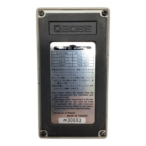 BOSS (ボス) ディストーション MT-2 1991年製 S/N:ZC30693 Metal Zone
