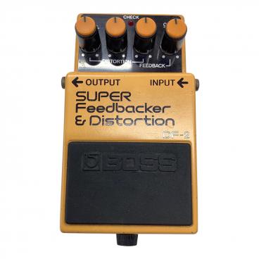 BOSS (ボス) コーラス CE-2 1979年製 S/N:8900 銀ネジ Chorus