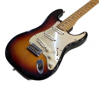FENDER USA (フェンダーユーエスエー) エレキギター American Standard Stratocaster 2008年製 USA製