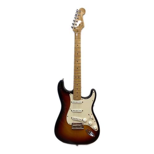 FENDER USA (フェンダーユーエスエー) エレキギター American Standard Stratocaster 2008年製 USA製