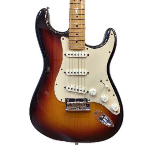 FENDER USA (フェンダーユーエスエー) エレキギター American Standard Stratocaster 2008年製 USA製