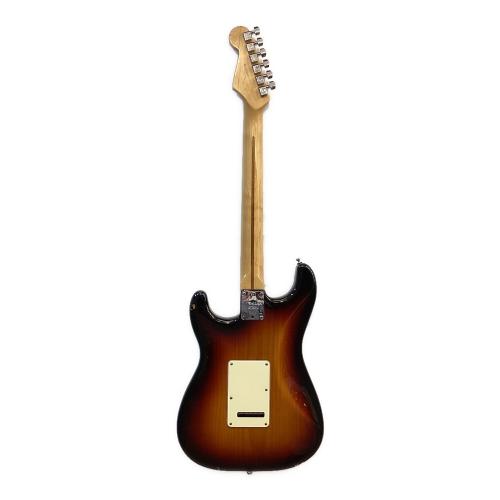 FENDER USA (フェンダーユーエスエー) エレキギター American Standard Stratocaster 2008年製 USA製